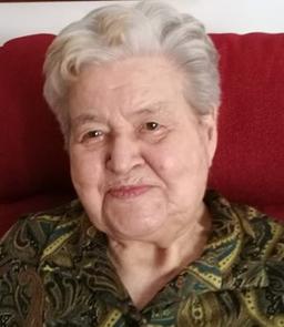 Coronini Olga Ved. Conti