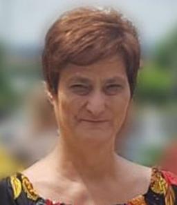 Teocchi Antonella In Viscardi