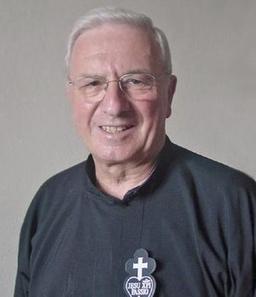 Mazzoni Danilo Padre