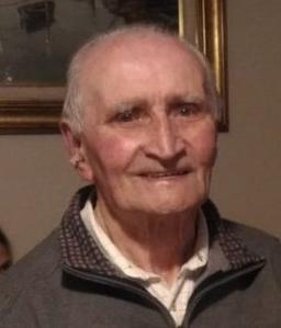 Cortinovis Giacomo