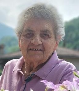 Pesenti Maria Ved. Vitali
