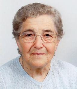 Gervasoni Maria Ved. Locatelli