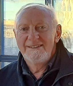 Agostinelli Mauro