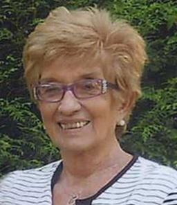 Busi Claudia Ved. Arzuffi