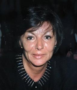 Magri Grazia