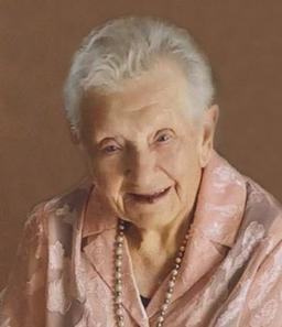 Avogadri Ambrogia