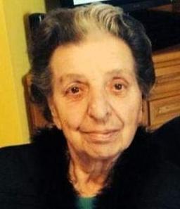 Riva Maria Ved. Secomandi