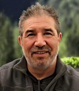 Gamba Mauro