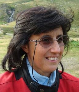 Rossi Annamaria In Pansieri