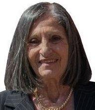 Vaghi Ornella In Aldegani