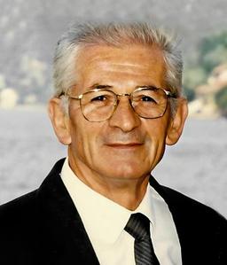 Zanchi Erminio