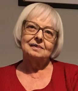 Magrini Maria Corinna Ved. Sugliani