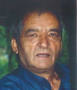 Casari Tino