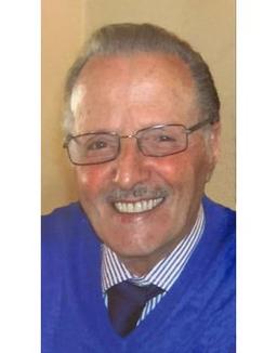 Pandini Luigi (gino)