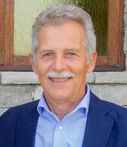 Roncalli Silvano
