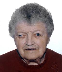 Del Bello Anna Maria Ved. Zamblera