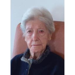 Santini Antonia Ved. Perico