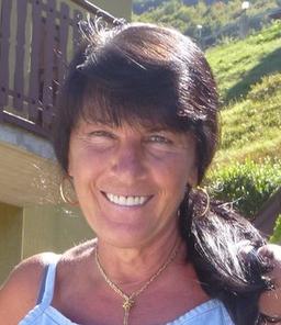 Vanoli Anna Maria In Mazzoleni