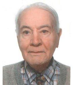 Moraschini Vittorio