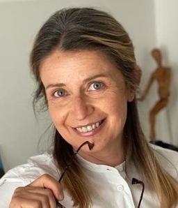 Pennacchio Silvia Paola (in Cavallini)