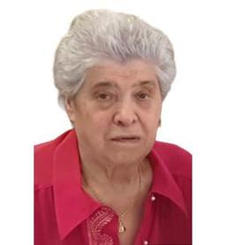 Zanchi Filomena (lina)
