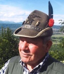 Bulla Virgilio