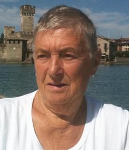 Spinelli Ausilia In Belotti