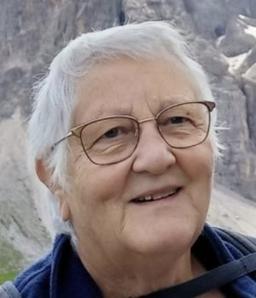 Hoffer Maria Ved. Magri (mariuccia)