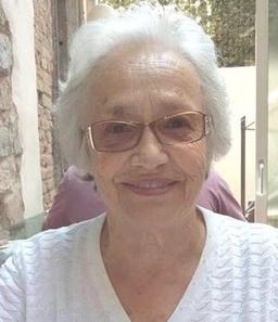 Passoni Giuseppina Ved. Canavesi (pina)