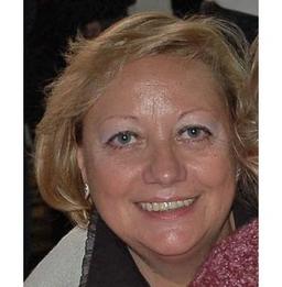 Pellegrini Enrica