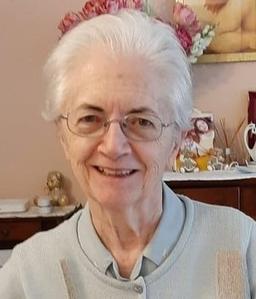 Mazzoleni Graziella