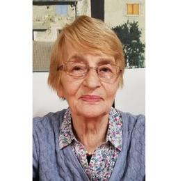 Quarteroni Giuseppina