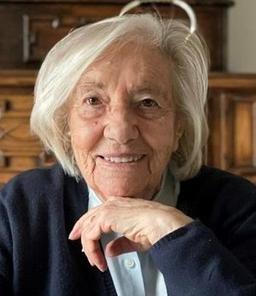 Mauri Silvia Mecca