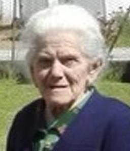 Castelli Santina Ved. Mazzola