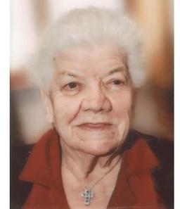 Cisana Maria Ved. Consonni