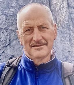 Salvi Roberto
