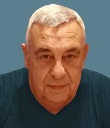 Calamida Giovanni Ingegner