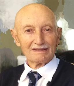 De Agostini Battista (batisti')