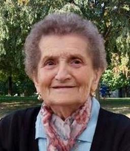 Federici Andreina Ved. Rossi
