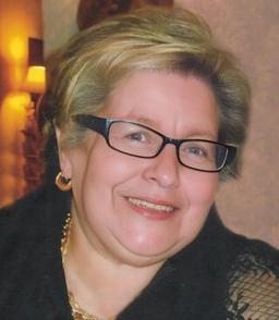 Vedovati Luisa In Comotti