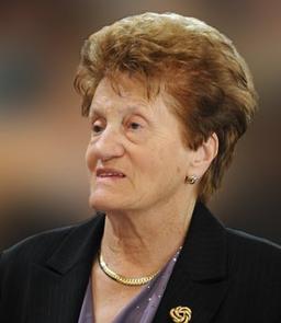 Gamba Carla In Bergamini