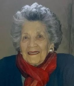 Borra Miriamdora Ved. Drago