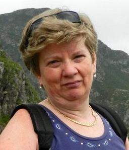 Regazzoni Fausta