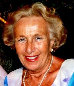 Redondi Valeria Jannelli
