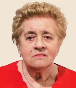 Zana Rosa Ved. D'adda