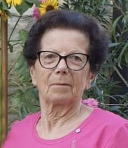 Rossi Lucia Maria In Cortinovis