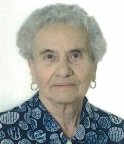 Fedi Caterina Ved. Locati