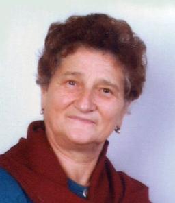 Dolci Ersilia Ved. Sibella