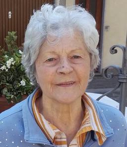 Dolci Maria Teresa In Anesa