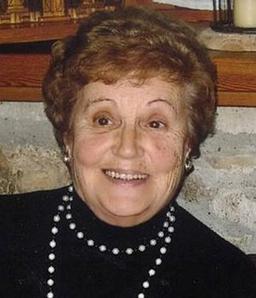 Gervasoni Mercedes Ved. Milesi (mery)